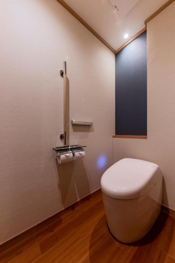 Shikanoyu Hotel Komono Luaran gambar