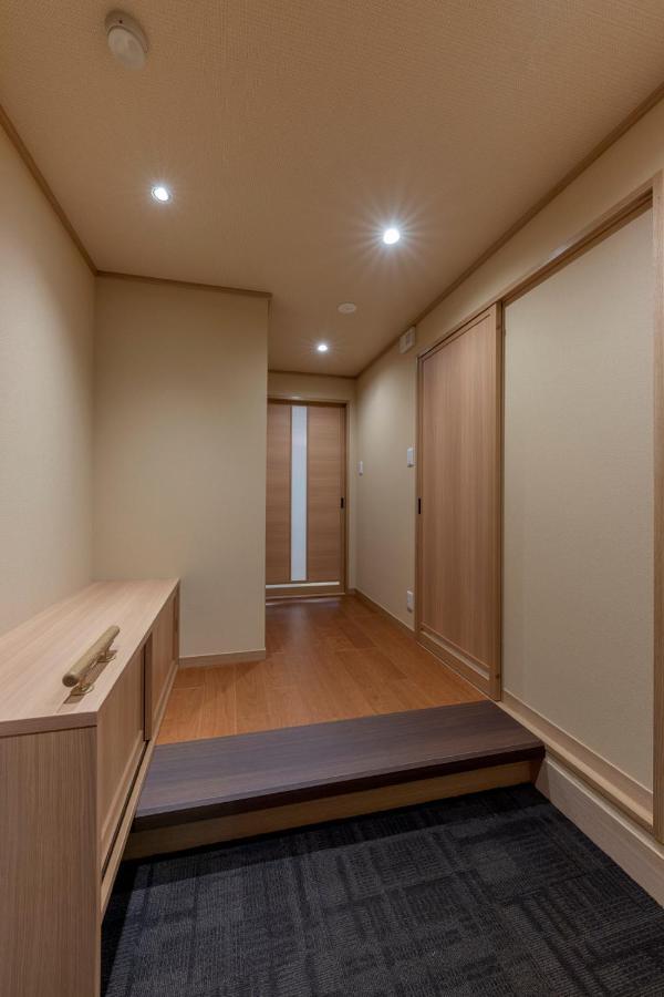 Shikanoyu Hotel Komono Luaran gambar
