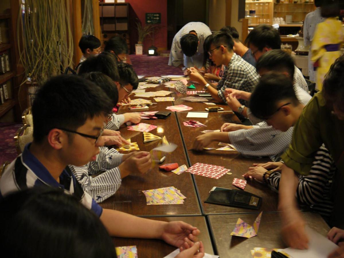 Shikanoyu Hotel Komono Luaran gambar