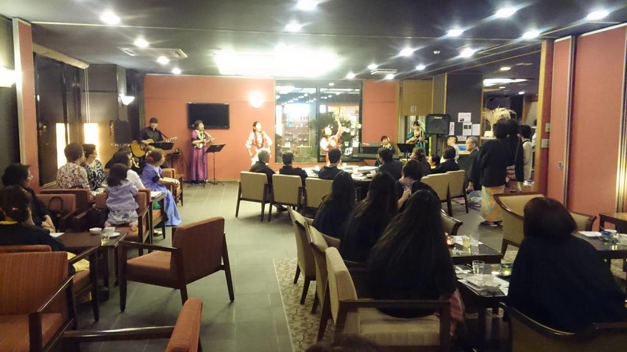 Shikanoyu Hotel Komono Luaran gambar
