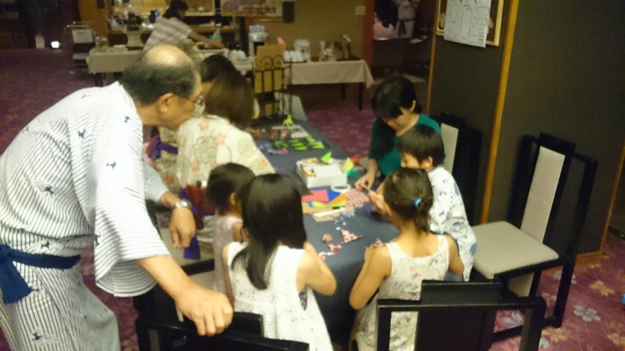 Shikanoyu Hotel Komono Luaran gambar